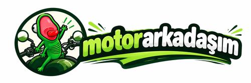 Motor Arkadaşım